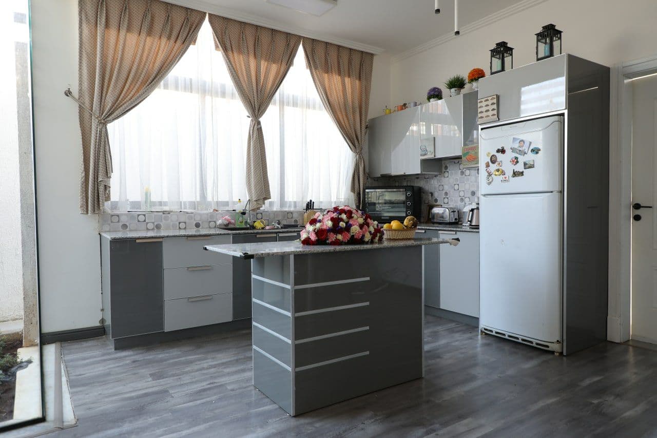 Woodwork Manufacturing